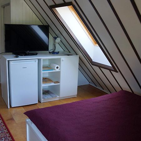 As Gosciniec Apartment Mikołajki Luaran gambar