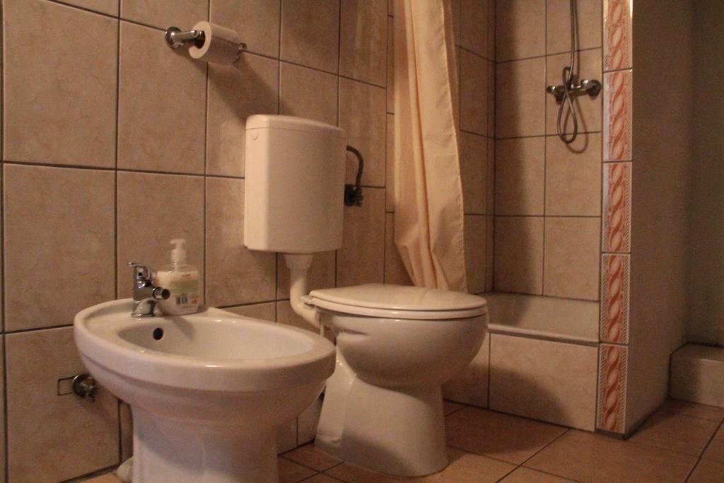 As Gosciniec Apartment Mikołajki Luaran gambar