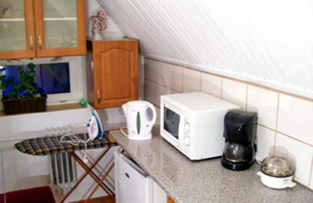 As Gosciniec Apartment Mikołajki Luaran gambar