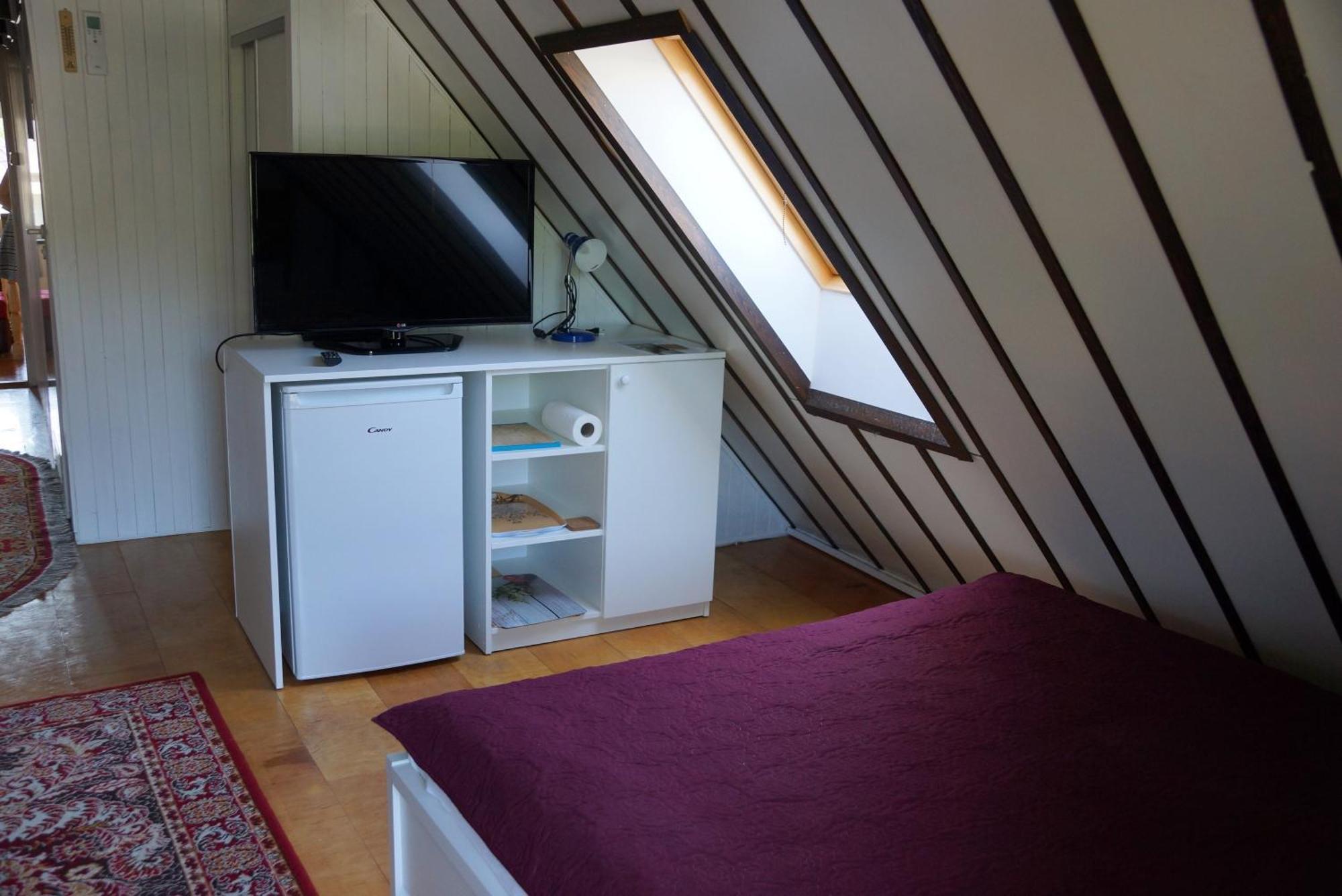 As Gosciniec Apartment Mikołajki Luaran gambar