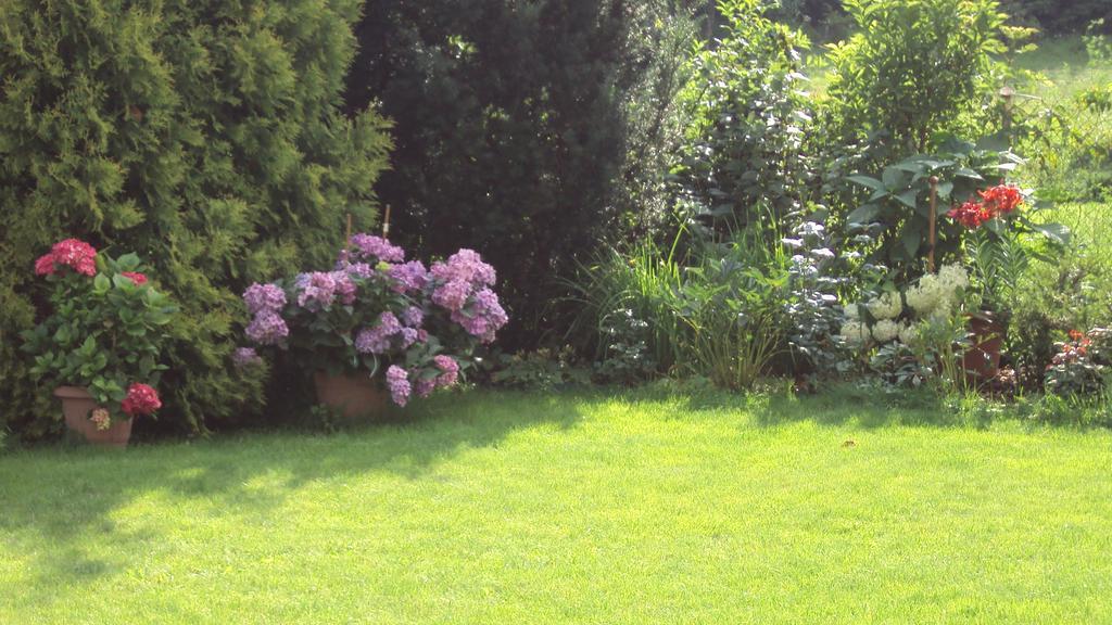 As Gosciniec Apartment Mikołajki Luaran gambar