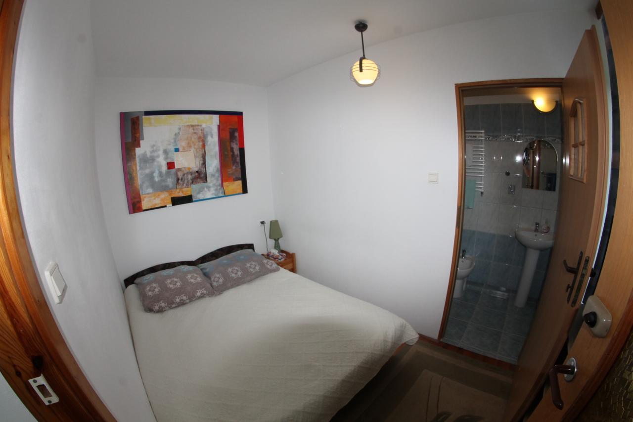 As Gosciniec Apartment Mikołajki Luaran gambar