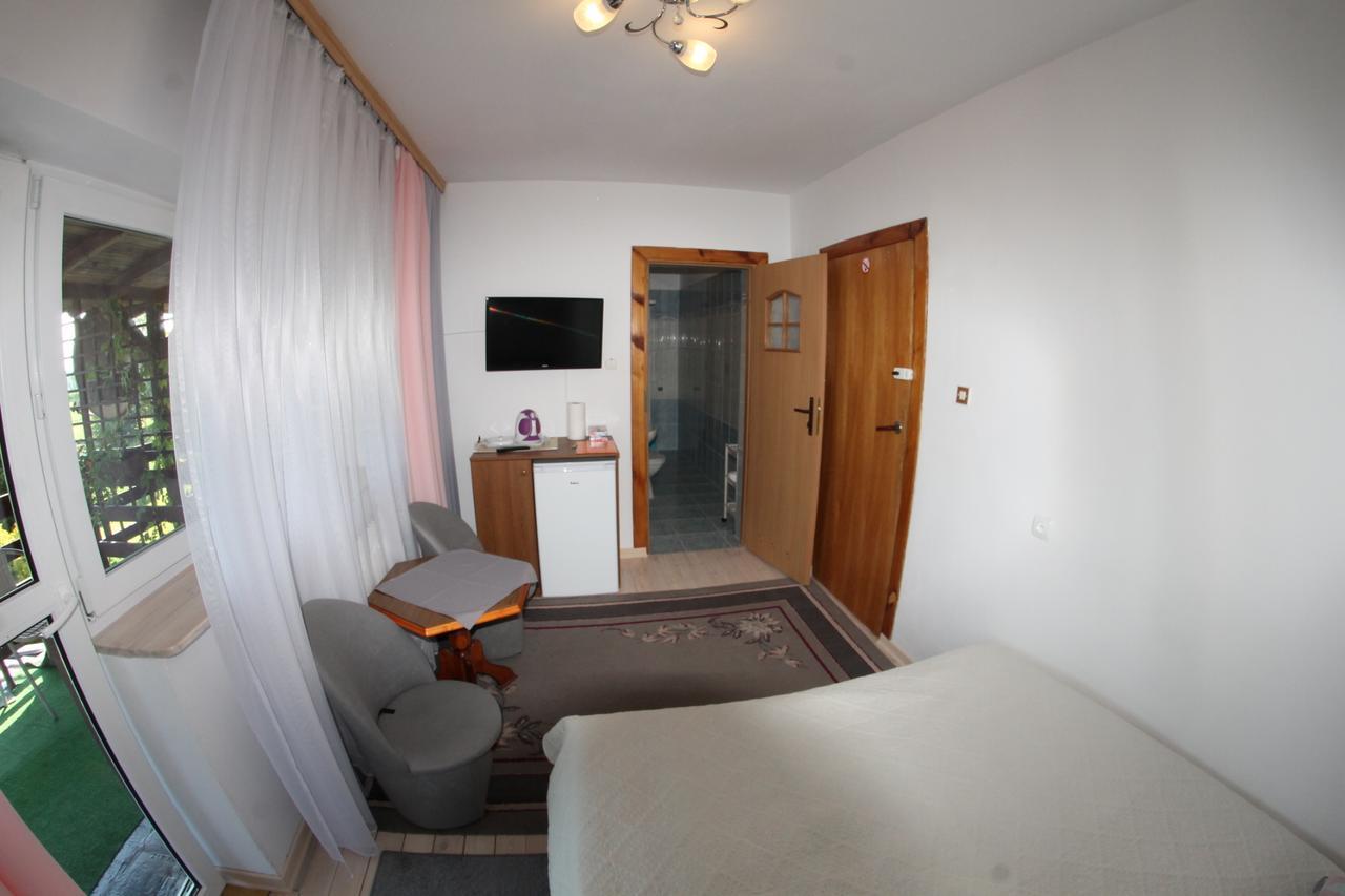 As Gosciniec Apartment Mikołajki Luaran gambar