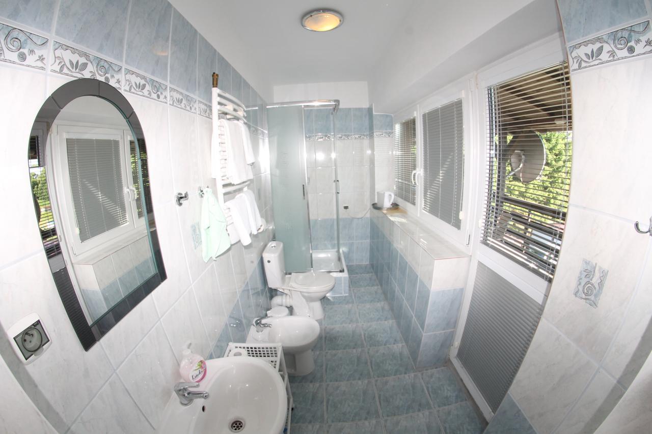 As Gosciniec Apartment Mikołajki Luaran gambar