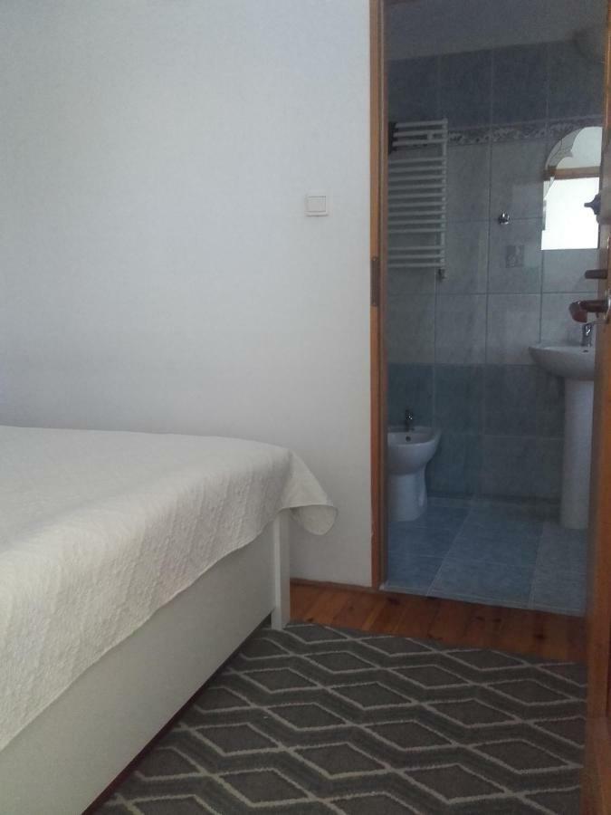 As Gosciniec Apartment Mikołajki Luaran gambar