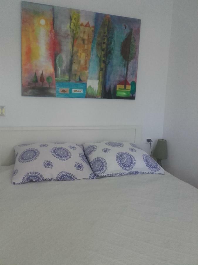 As Gosciniec Apartment Mikołajki Luaran gambar