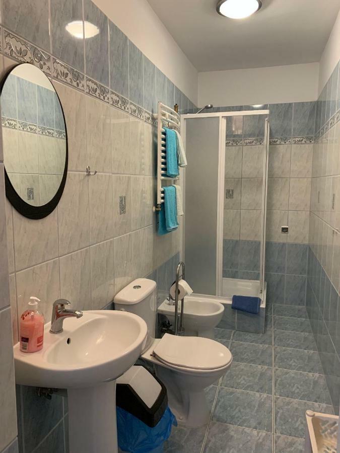As Gosciniec Apartment Mikołajki Luaran gambar