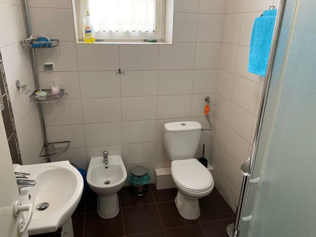 As Gosciniec Apartment Mikołajki Luaran gambar